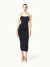 Strap Fatal Dress