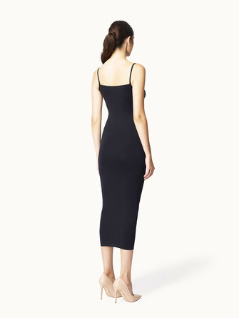 Strap Fatal Dress