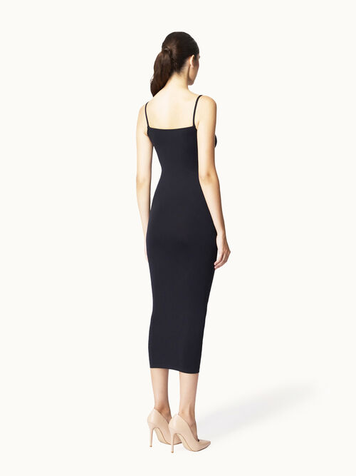 Strap Fatal Dress