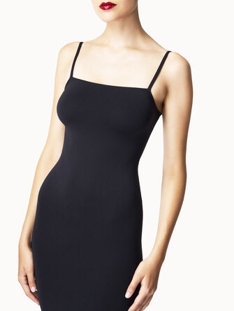 Strap Fatal Dress