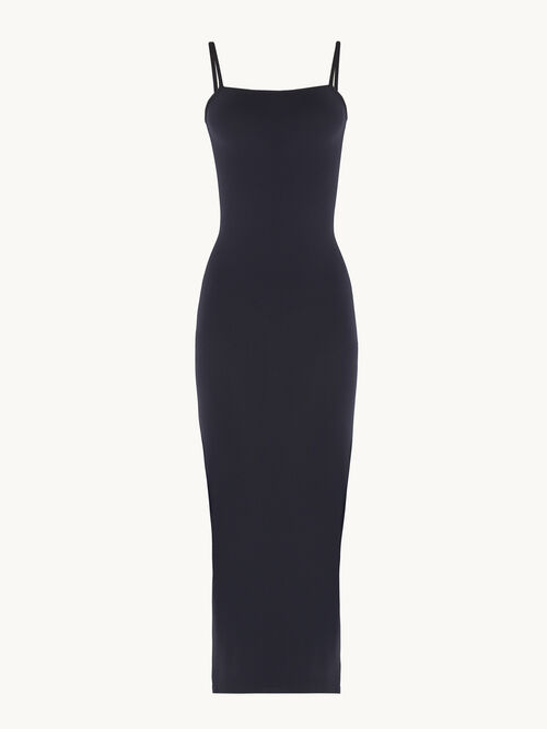 Strap Fatal Dress