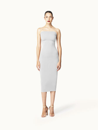Shaping Fatal Dress