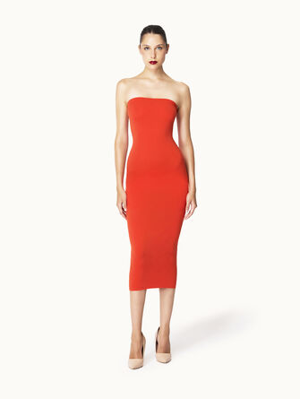 Shaping Fatal Dress