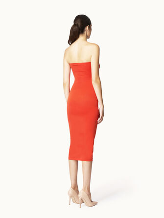 Shaping Fatal Dress