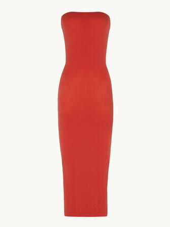 Shaping Fatal Dress