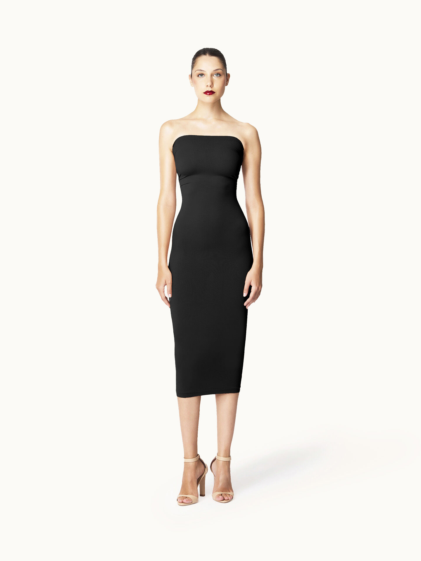 Shaping Fatal Dress