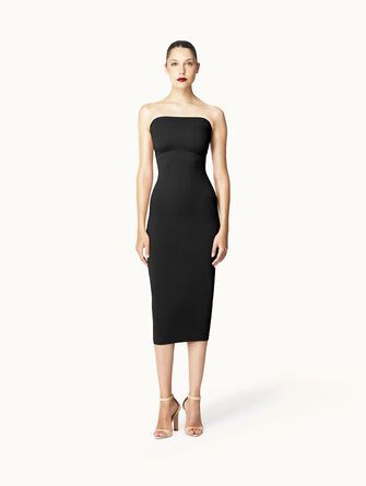Shaping Fatal Dress