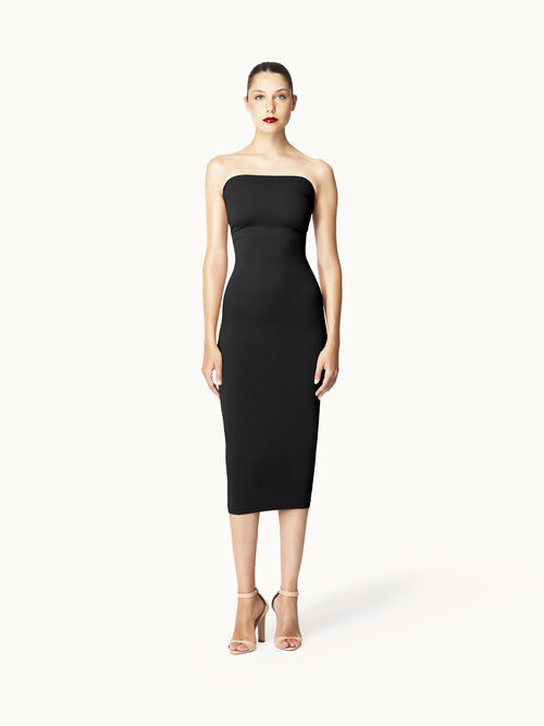 Shaping Fatal Dress