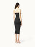 Shaping Fatal Dress