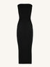 Shaping Fatal Dress