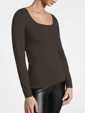 Top Long Sleeves