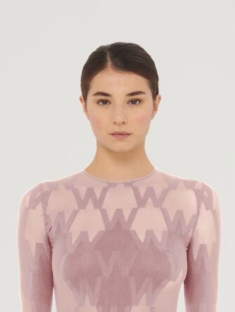 W Dress
