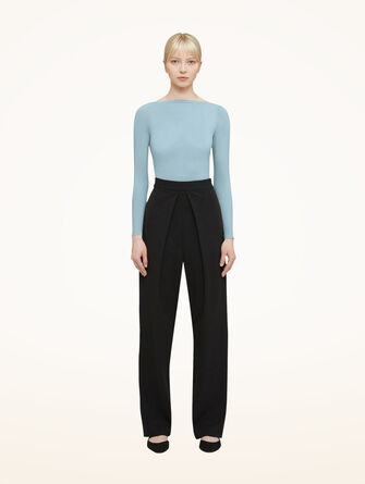 Buenos Aires Top Long Sleeves
