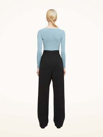Buenos Aires Top Long Sleeves