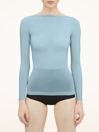 Buenos Aires Top Long Sleeves