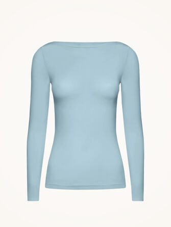 Buenos Aires Top Long Sleeves