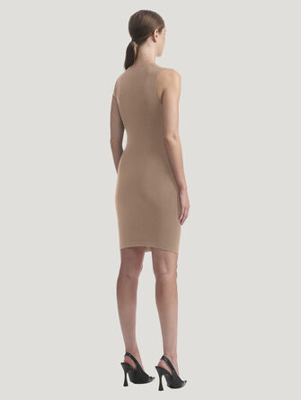 Individual Seamless Dress