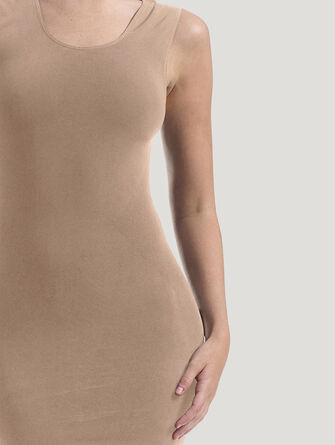 Individual Seamless Dress
