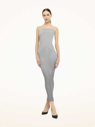 Fading Shine Dress