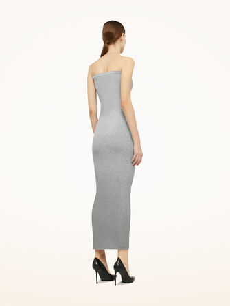 Fading Shine Dress