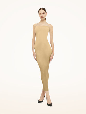Fading Shine Dress