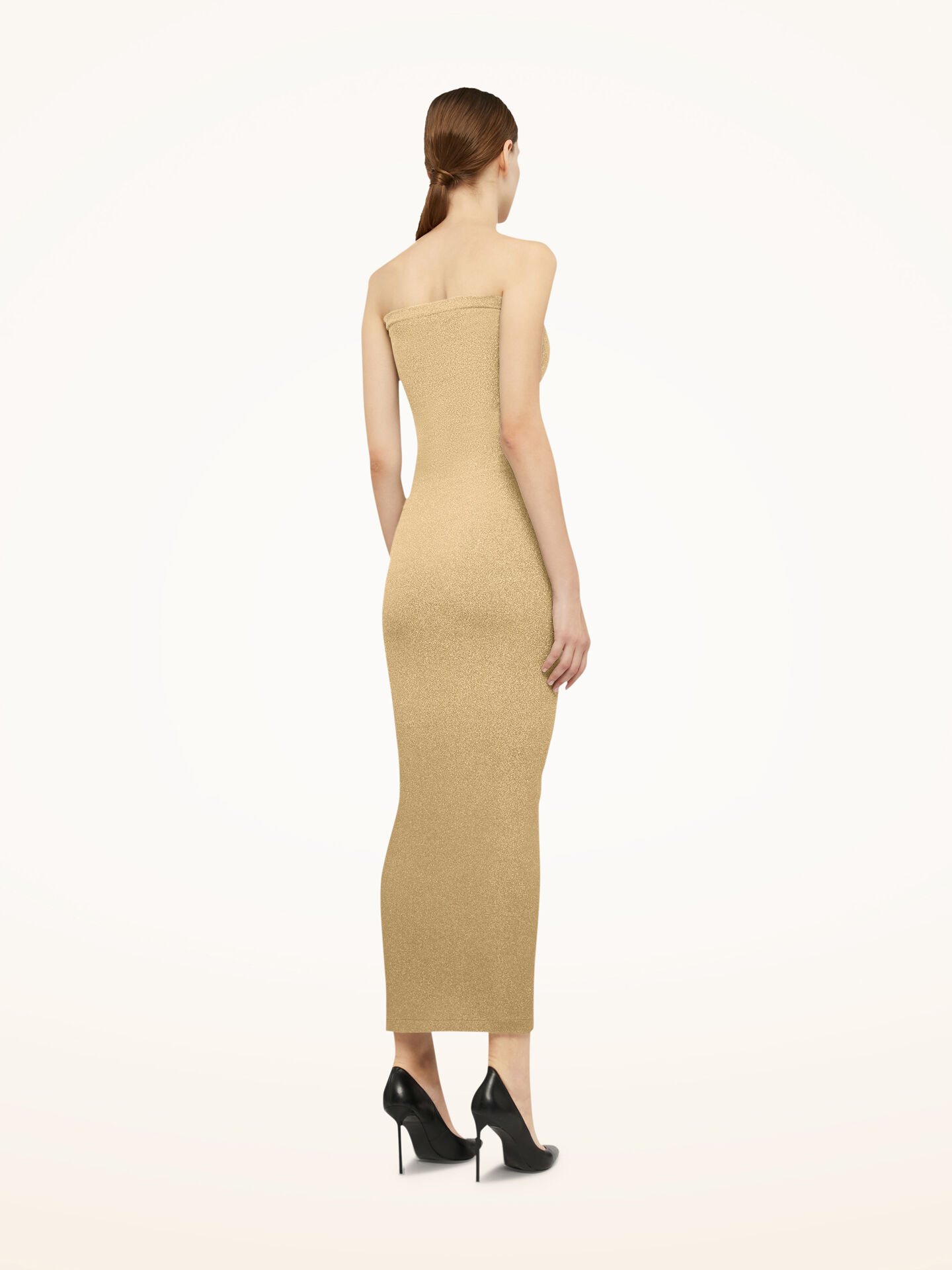 Fading Shine Dress