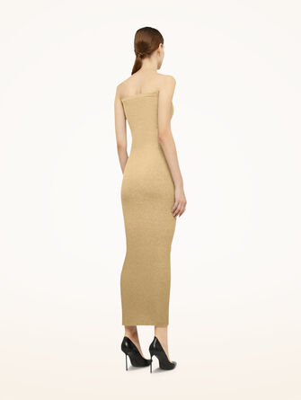Fading Shine Dress