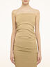 Fading Shine Dress