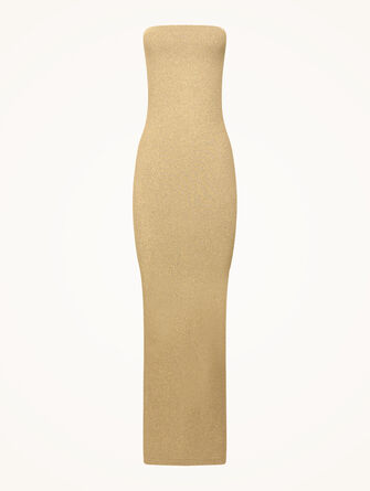 Fading Shine Dress