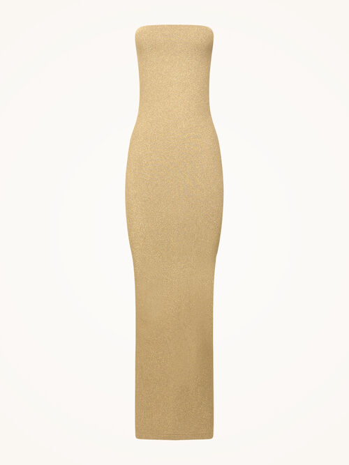 Fading Shine Dress