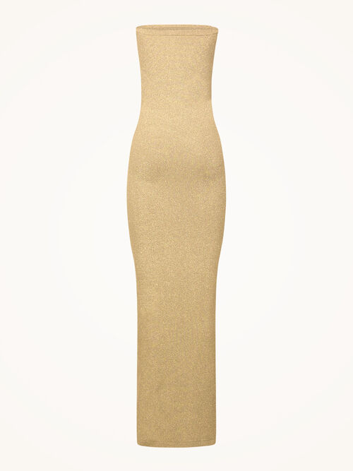 Fading Shine Dress