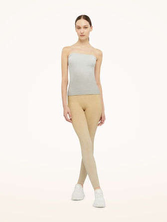 Fading Shine Top Sleeveless