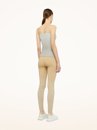 Fading Shine Top Sleeveless