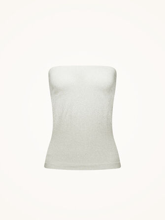 Fading Shine Top Sleeveless