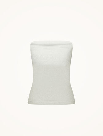 Fading Shine Top Sleeveless
