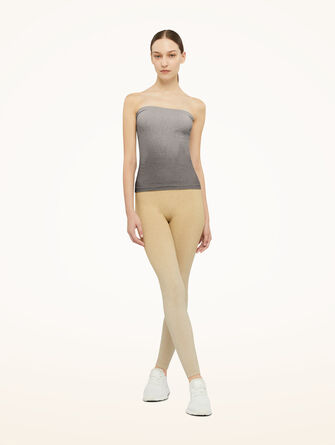 Fading Shine Top Sleeveless