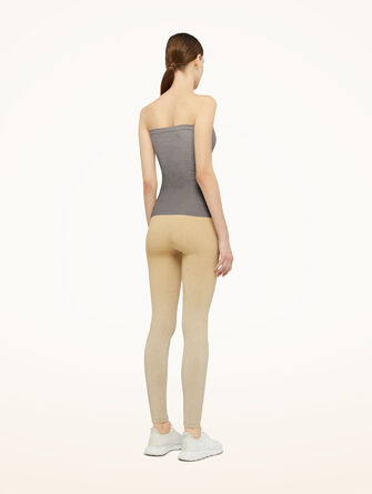 Fading Shine Top Sleeveless