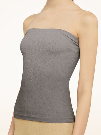 Fading Shine Top Sleeveless