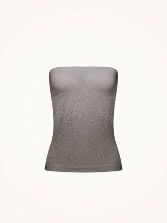 Fading Shine Top Sleeveless