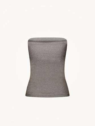 Fading Shine Top Sleeveless
