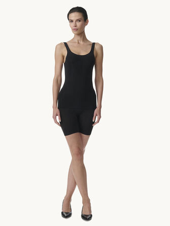 Individual Seamless Tank Top