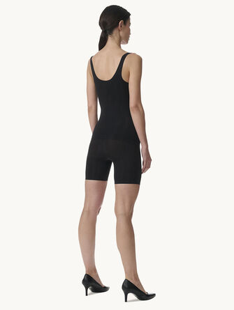 Individual Seamless Tank Top
