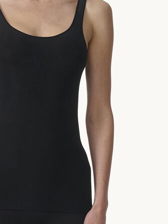 Individual Seamless Tank Top