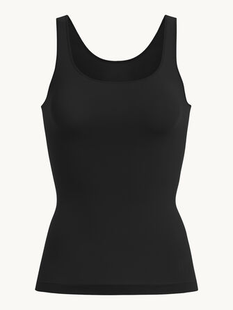 Individual Seamless Tank Top