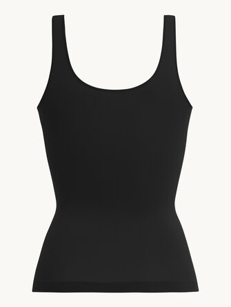 Individual Seamless Tank Top