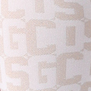 Monogram Top Sleeveless