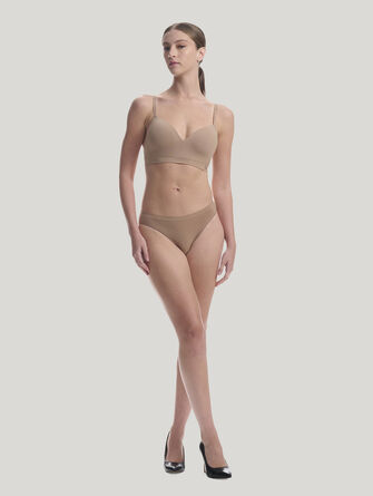 Individual Seamless Skin Bra