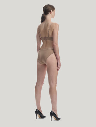 Individual Seamless Skin Bra