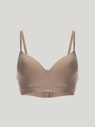 Individual Seamless Skin Bra