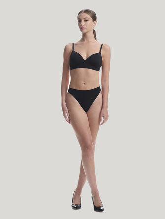 Individual Seamless Skin Bra